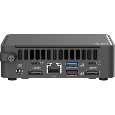 Комп'ютер ASUS NUC 15 Pro RNUC15CRKC500002 / Core 5 210H 45W (90AR00R2-M00060) Вінниця - фото 10