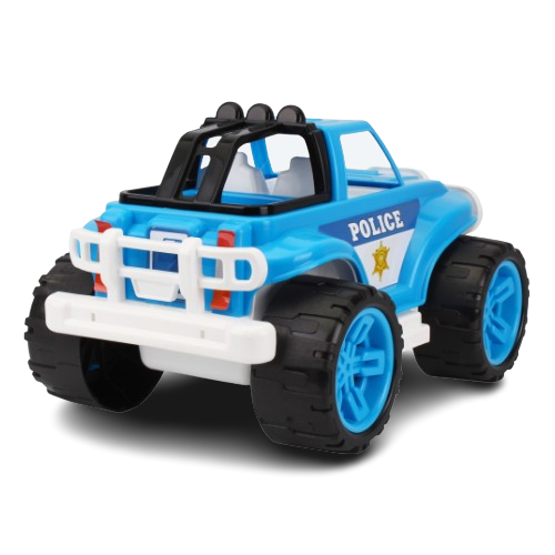 Іграшка Позашляховик Технок 3558 Житомир - фото 2