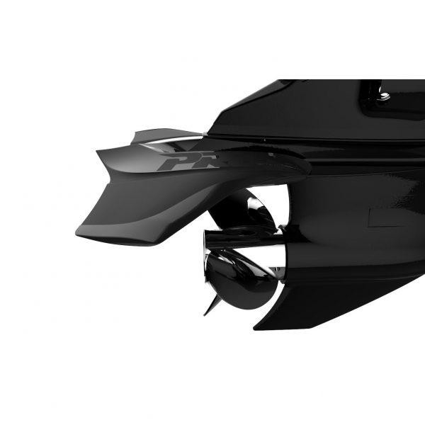 Гидрокрыло StingRay Classik Pro 40-300 л.с. Черкассы - изображение 4