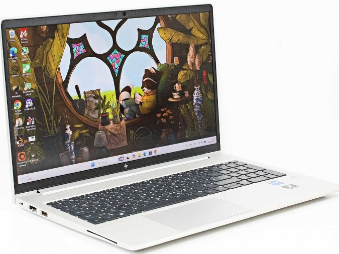 HP EliteBook 650 G9 Core i5-1235U/ RAM 16 Gb/ SSD 512 Gb/ 15,6