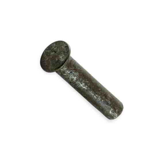 Заклепка 6х26 потайна головка сталева Мукачево