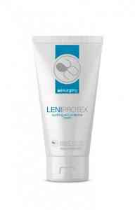 Успокаивающий защитный крем Leniprotex Cream Aesthetical, 100 мл Днепр
