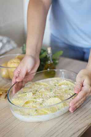 Набор форм для запекания Pyrex, 2 предмета (7054283) Киев