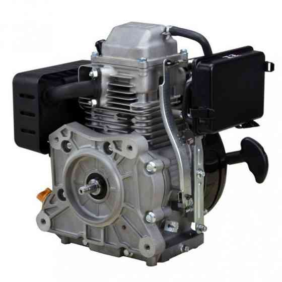 Двигатель бензиновый для виброноги Loncin LC165F-3Н (4 л.с., евро 5) Харьков