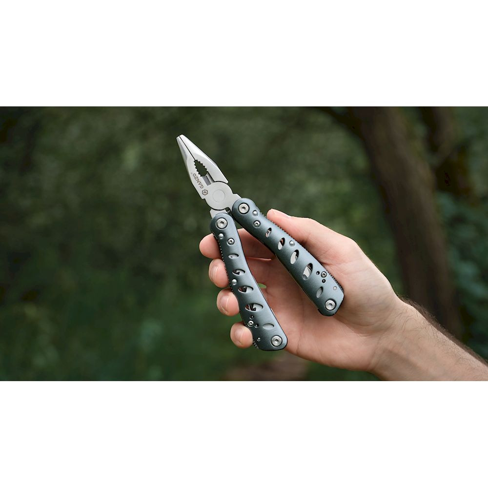 Мультитул Multi Tool Ganzo G101-H (G205) Киев - изображение 13