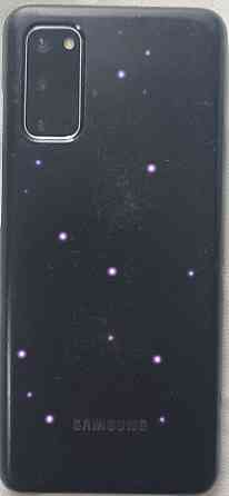 Смартфон Samsung S20 8/128Gb. Киев