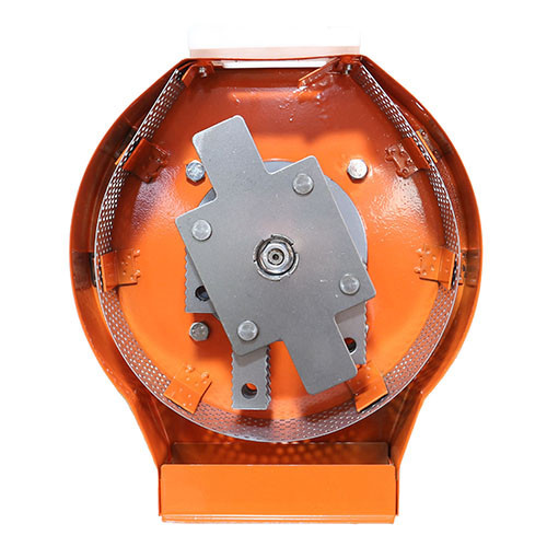 Зернодробарка Rebiner RFG-3550 (2500 Вт, 240 кг/год) – подрібнювач зерна та крупорушка,Гарантія 36 місяців Львів - фото 10