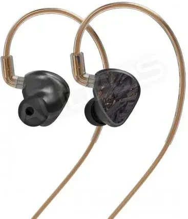 Навушники Letshuoer EJ07M (Shuoer EJ07M) Київ - фото 1
