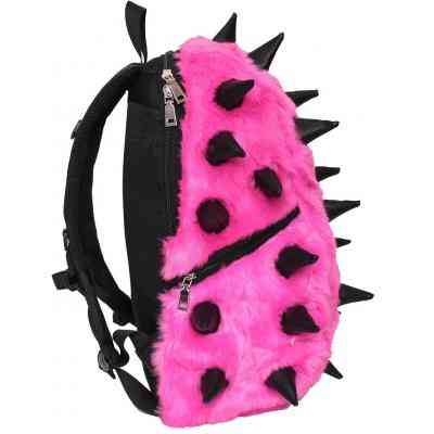 Рюкзак шкільний MadPax Moppets Full FUR-REAL PINK (M/FUR/PNK/FULL) Вінниця
