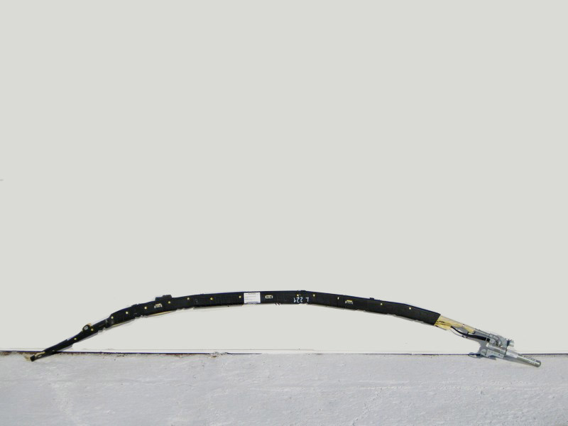 Mercedes-Benz  A2218600905 Ліва стельова подушка безпеки S-Class W221 short Одеса - фото 1