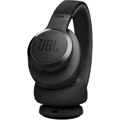 Навушники JBL Live 770 NC Black (JBLLIVE770NCBLK) Вінниця - фото 8