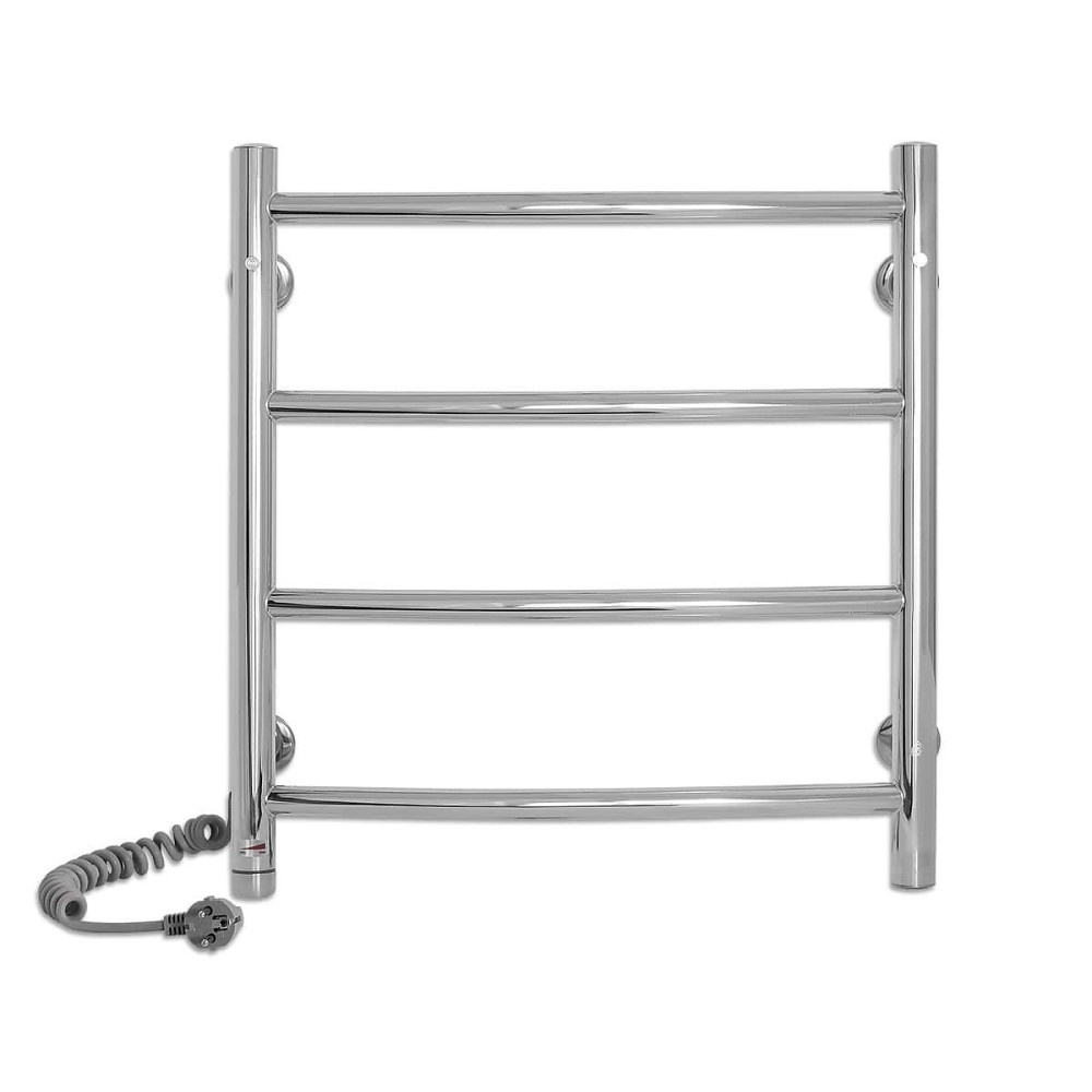 Електрична рушникосушарка Laris Класік П4 450Х500 Е ліве підключ. Київ - фото 4