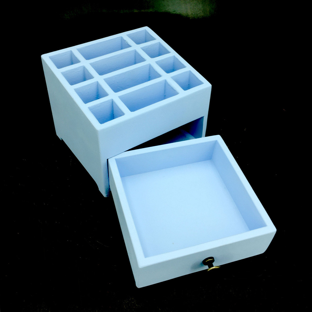 Органайзер для косметики "Роксолана" ірис Миколаїв - фото 4