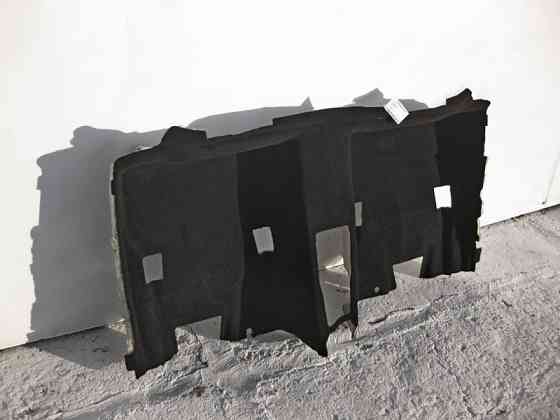 Mercedes-Benz  A2056800906 9H42 Килим салону задній чорний C-Class W205 Одесса