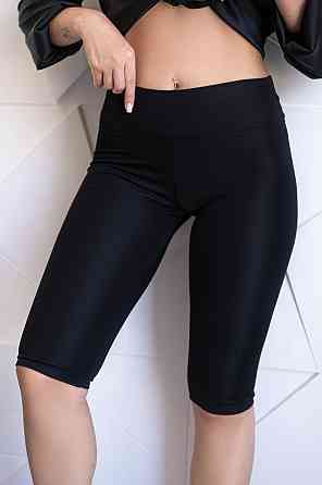 Женские шорты-велосипедки из дайвинга Larry 42-44 Киев