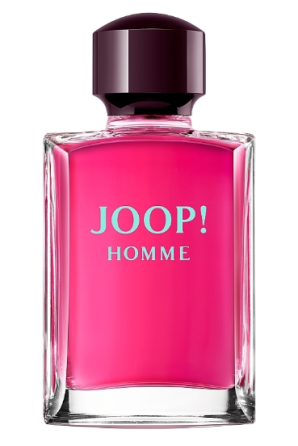 Joop! Мужская туалетная вода Joop! Joop! Homme 125 мл с магнитной лентой Коломия