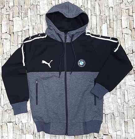 Детский спортивный костюм Puma BMW Motorsport,Турция Сумы