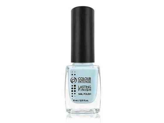 Лак для ногтей 10мл LASTING FINISH 251 эмаль ТМ Colour INTENSE   Solmir Solmir Solmir Київ
