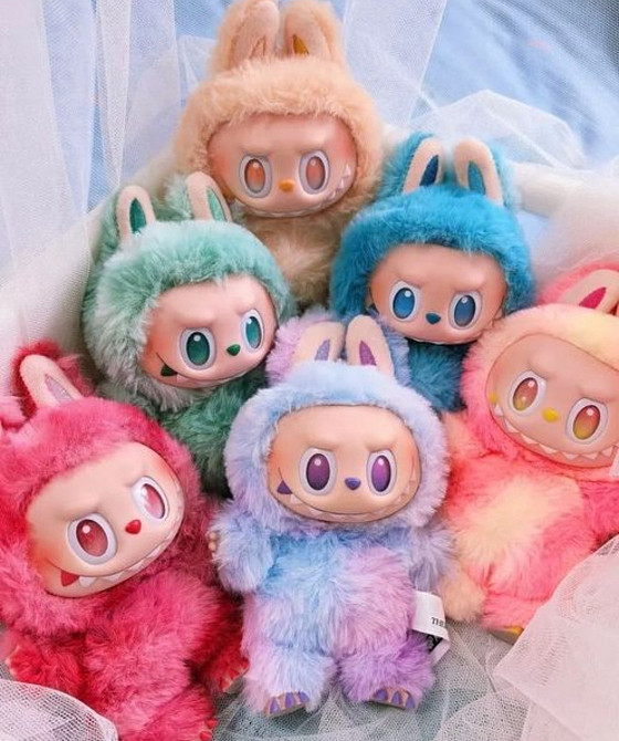 ‼️ТРЕНД‼️Лабубу кока кола, лабубу 3, 4 сезон,Labubu Coca Cola. ОПТ Є Киев - изображение 1