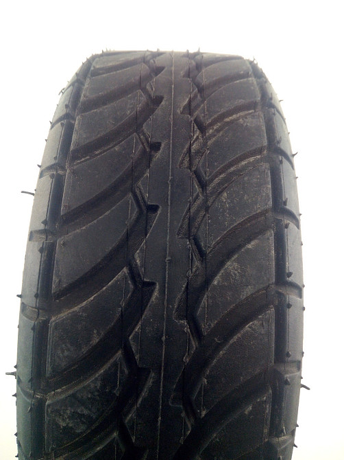 Шина (детская коляска) 65/60 -5 ( X-ROBOT IA-1603-01) (INNOVA - Китай) Мукачево - изображение 1