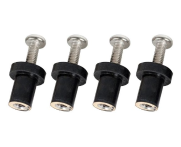 Болты Для Поворотной Пластины Пластик Titan Swivel Ma 765 Днепр - изображение 1