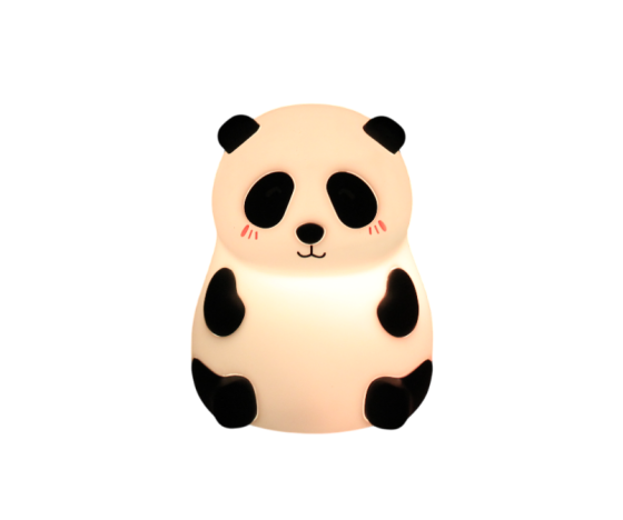 Нічник Панда із сенсорним датчиком 9644 Вінниця