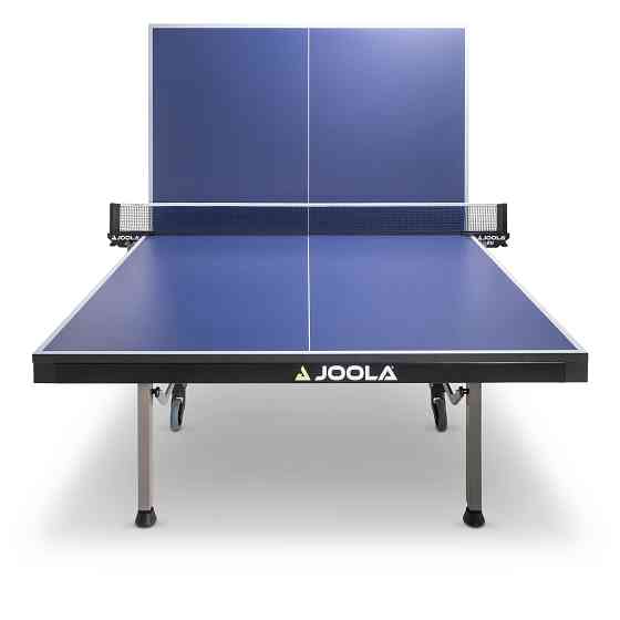 Теннисный стол Joola Rollomat Pro ITTF Blue (11522) Киев