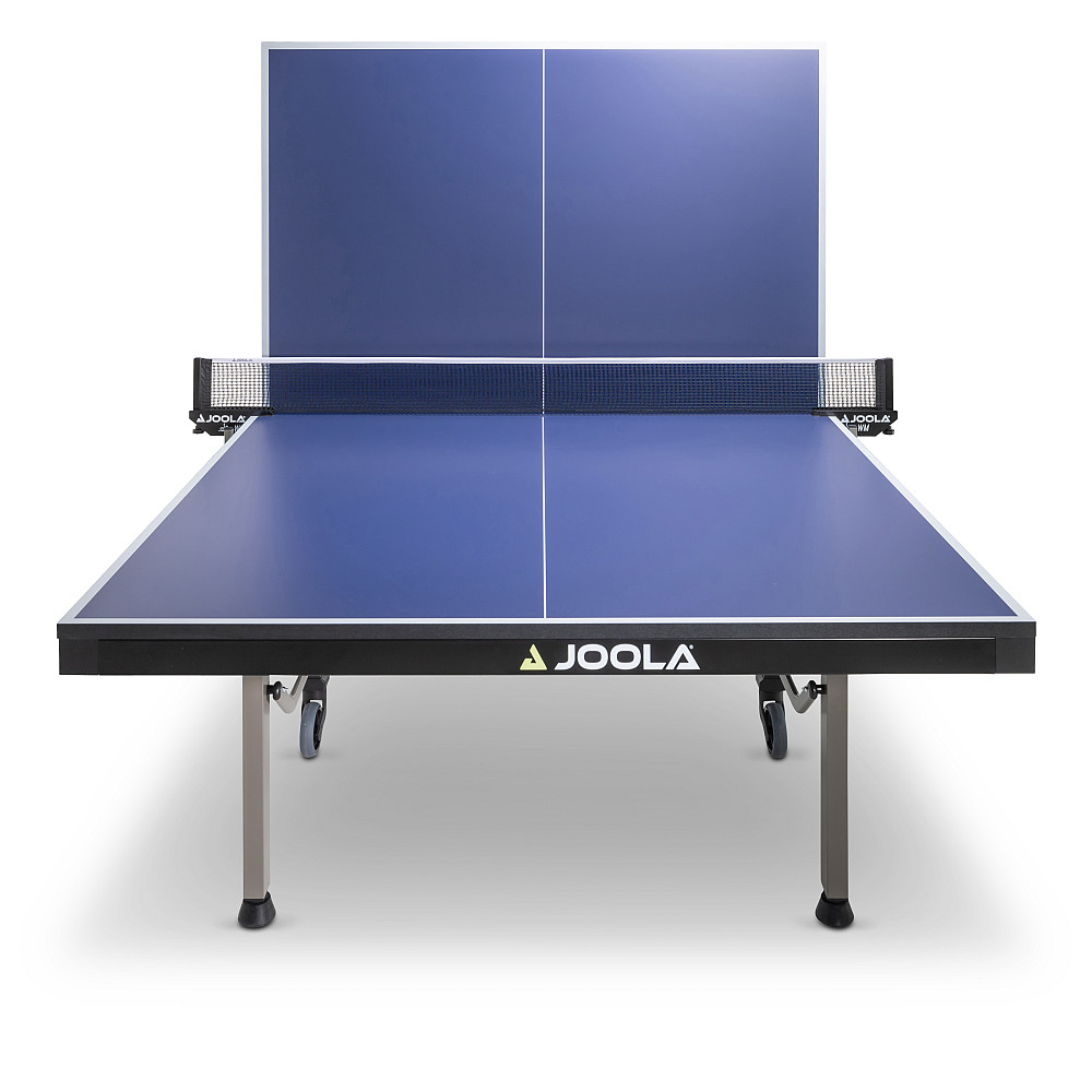 Теннисный стол Joola Rollomat Pro ITTF Blue (11522) Киев - изображение 5