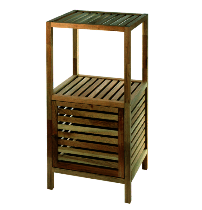 Тумба для лазні, сауни "Мандалай" мускат Миколаїв - фото 1