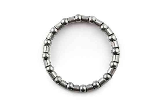 Подшипник велосипедный (mod:09) (36x27x3mm) Мукачево