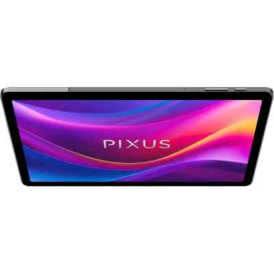 Планшет Pixus Combo 10.95" 8/256GB LTE metal, gray (4897058532036) Винница