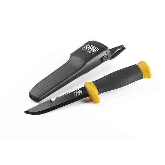 Ніж господарський Геолог 23 см Харків