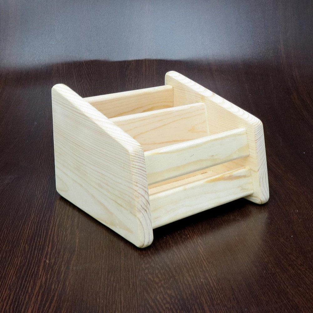 Органайзер для пультів "Бодрум" бланже Миколаїв - фото 1