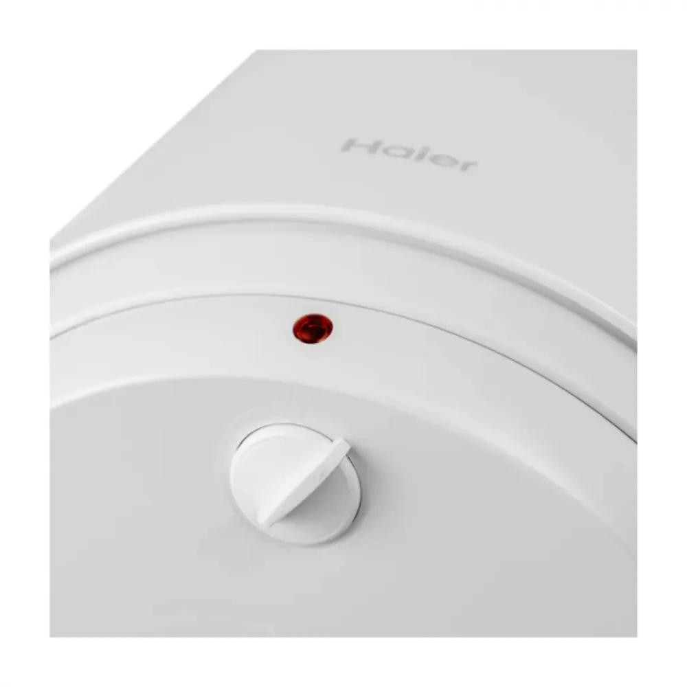 Бойлер Haier ES30V-B2 SLIM 30 л узкий электрический водонагреватель мокрый ТЭН 1800В Slim-дизайн Тернополь - изображение 4