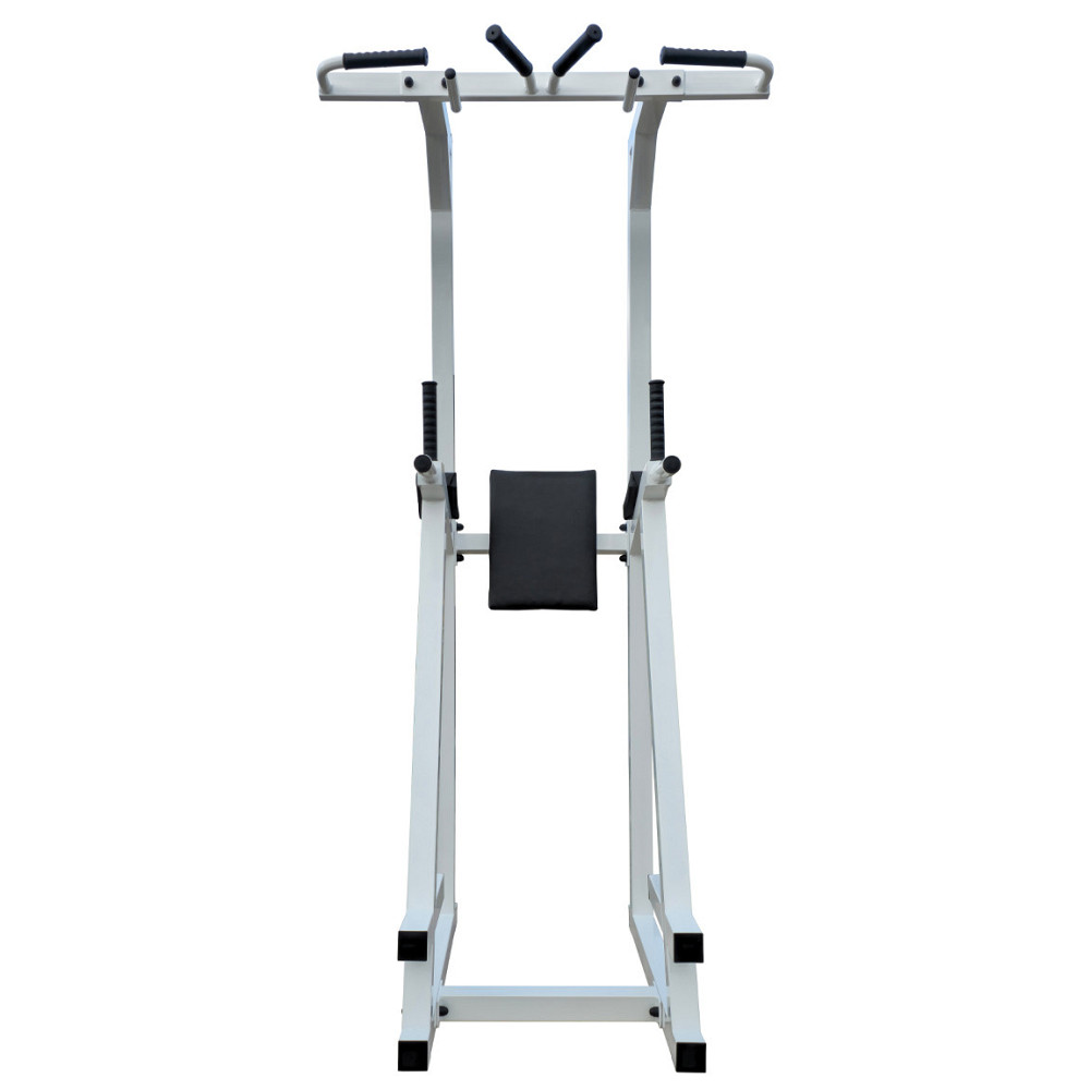 Турнік, бруси та прес з опорами для ніг (60х60х2 мм) (А800-Б) Київ - фото 2