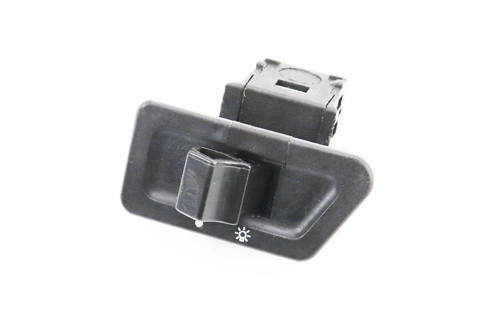 кнопка - головного світла (5 контактів) DIO/GY6 (на два положення) Киев - изображение 1