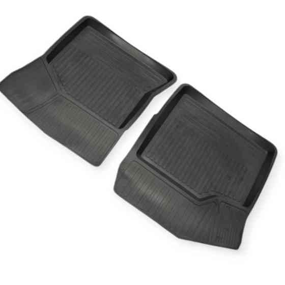 Килимки салону 2110, 2111, 2112 борт 4 см, передні Дубно YP group Мукачево