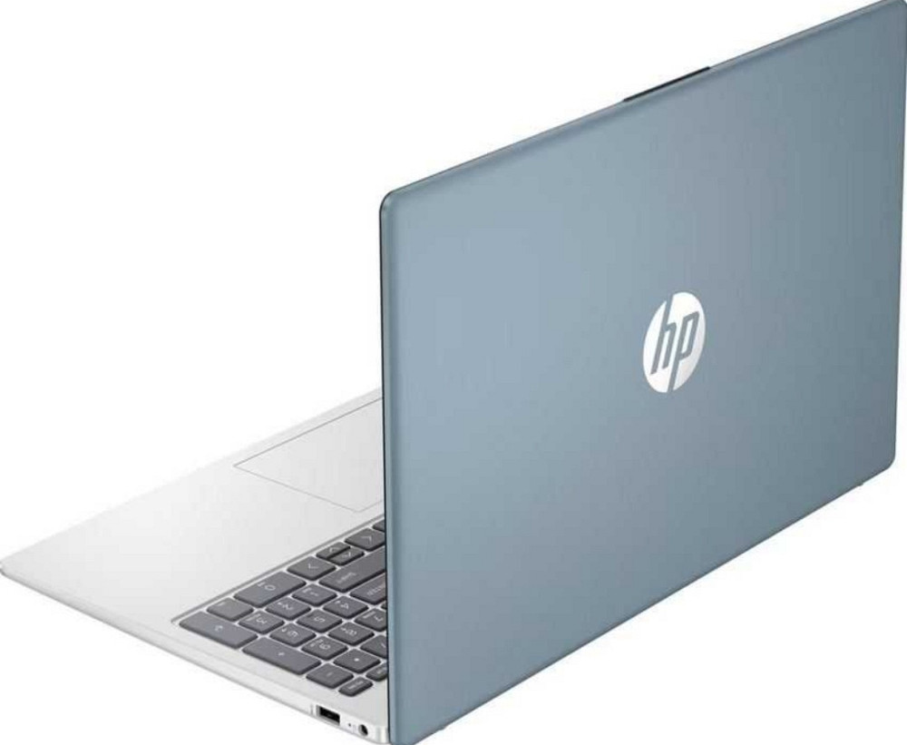 HP 15-fd0071nq (BD9Q7EA)  / 15.6" IPS/ i5-1335U/ 16GB/ SSD 512GB Київ - фото 5