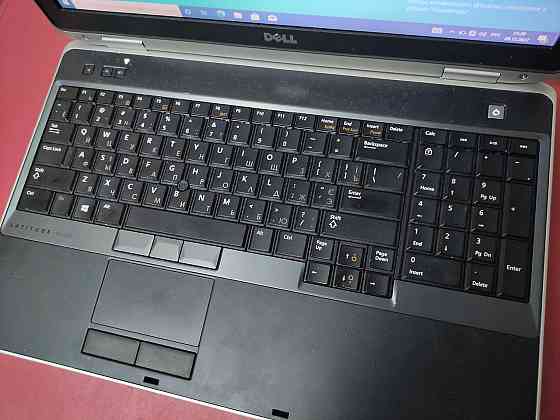 Ноутбук Dell Latitude E6530 15,6