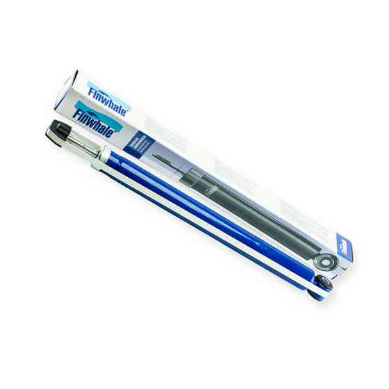 Амортизатор Ford Focus II, C-Max (03-10) задній Мукачево