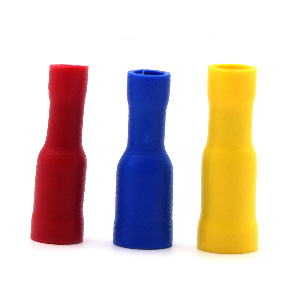 Набір клем із ізоляцією 180 шт. (18 видів клем) в одному наборі. Мукачево - фото 10