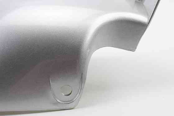 УЦІНКА STORM пластик - крило переднє (задня частина) СІРИЙ (подряпини) Киев