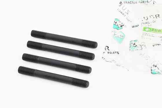 Шпилька головки циліндра М12x110mm R175A/R180NM к-кт 4шт Київ