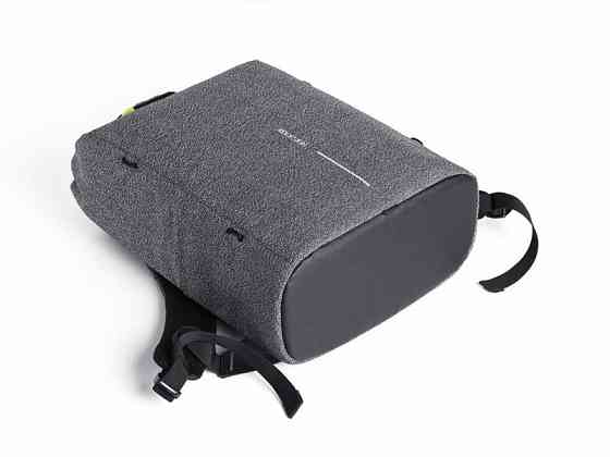 Рюкзак антизлодій XD Design Bobby Urban 15.6" Grey (P705.642) Вінниця