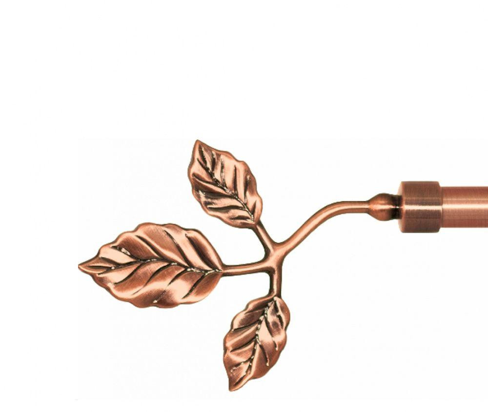 Закінчення для карнизу Orvit ТОСКАНА 16 мм МІДЬ Львов - изображение 1