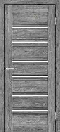 Двери Омис коллекция: DORA  Полотно, Dora 01  Дуб Юджин Киев