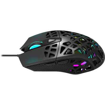 Мишка Canyon Puncher GM-20 USB Black (CND-SGM20B) Вінниця