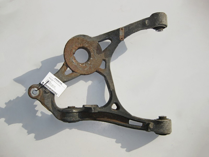 Mercedes-Benz  A1643501906 Задній нижній лівий ригаг під пружину ML W164 GL X164 R-Class W251 Одесса - изображение 1