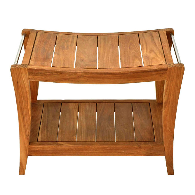 Табурет для ванной 