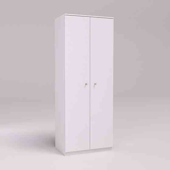 Шкаф Favorit F-15, Белый, 800х530х2100 Львов